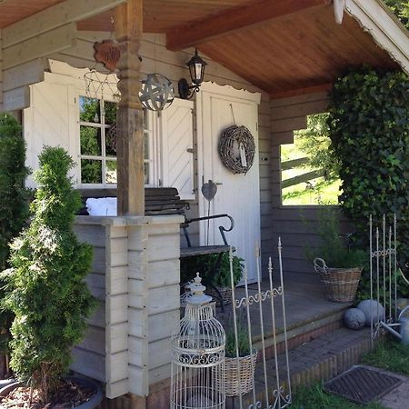 Ferienwohnung Casa Natura Reichelsheim Exterior foto