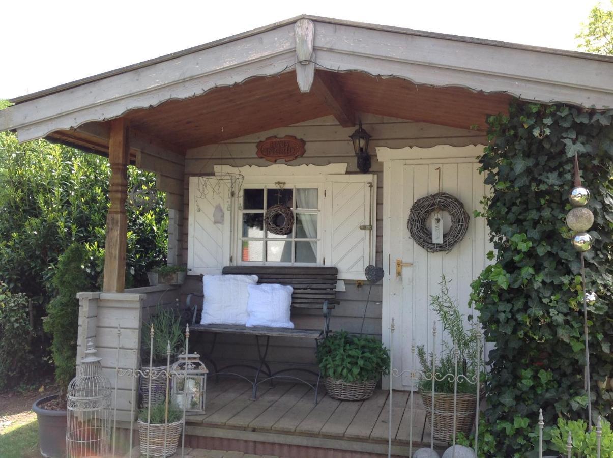 Ferienwohnung Casa Natura Reichelsheim Exterior foto
